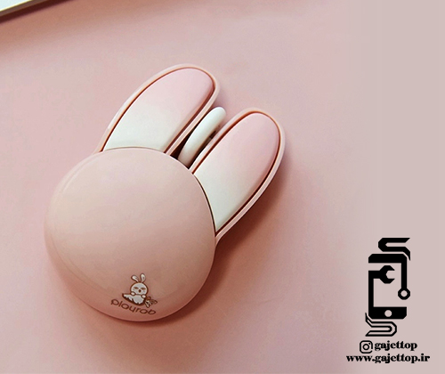 ماوس بی سیم مافی مدل M6